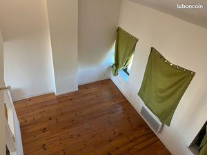 Charmant Duplex 68 m² – Quartier Calme et Prisé – Coup de Cœur Assuré