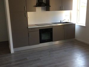 Thionville Appartement 3 pièces - coeur de Ville