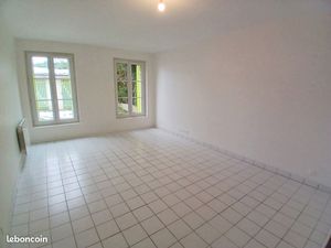Appartement 1 pièce 28 m²