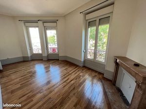 Appartement 2 pièces 55 m²