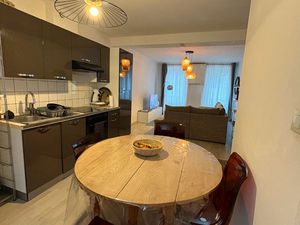 Appartement T2 – 43 m² – 2ᵉ étage – Centre-ville