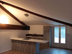 Appartement T4 Poussan