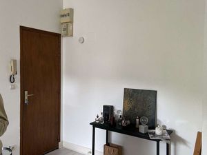 Studio Angers centre non meublé