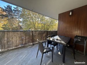 Appartement 5 pièces 99 m²