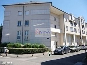 Studio 1 pièce 33 m²