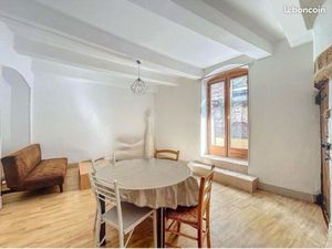 Appartement de 40m2 en centre ville