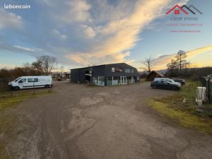 Local 475 m² Florange