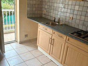 Appartement 68m carré à rénover