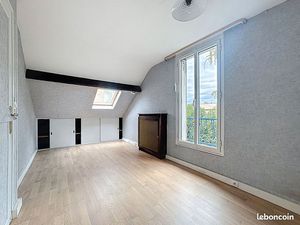 MAISON 7/8 pièces sur BOURG-LA-REINE Centre