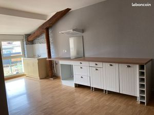 Appartement F4 dispo 04/20226