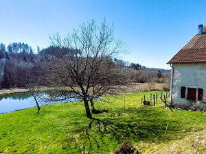 Ferme 5 pièces 160 m²