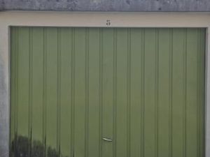 Garage/box 14 m² Ornans