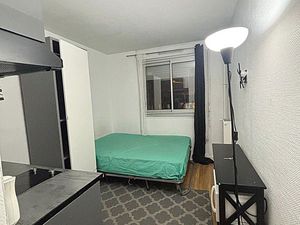 Joli studio Clichy proche de Paris