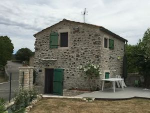 Maisonnette de charme