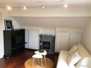 Duplex 2 pièces 28 m²