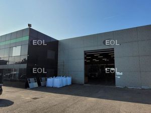 Local d'activité 2 749 m²