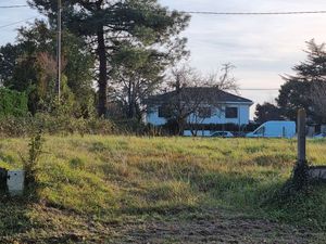 Terrain constructible