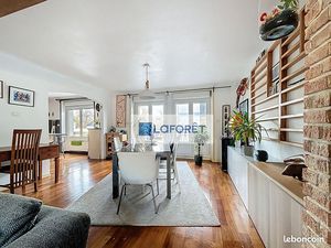 Maison 7 pièces 170 m²