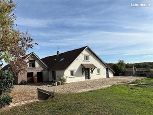 Ferme 6 pièces 156 m²
