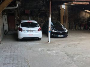 Location garage moto centre villefranche