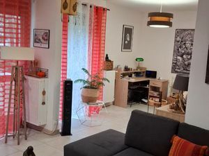 Appartement centre 61m2