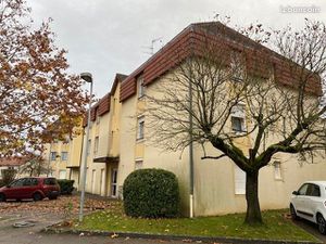 Appartement 3 pièces 71 m²