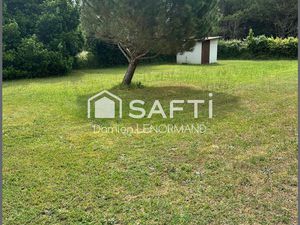 Terrain 889 m² SAINT-GEORGES-D'OLERON