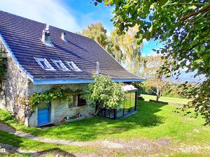 Ferme 7 pièces 187 m²