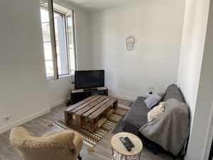 T2 meublé - 40m² - L'Houmeau