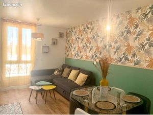 Appartement 2 pièces