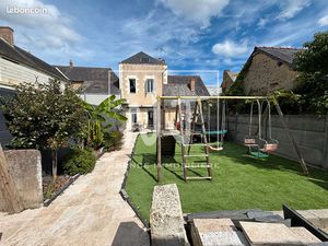 Maison 5 pièces 108 m²