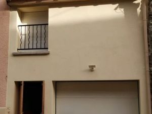 Maison 60m2 entièrement rénovée en 2018