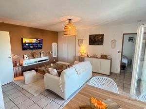 T2 meublé 47 m² – loué 770 – Montimarant