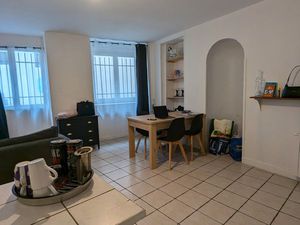 Appartement T2 quartier Cathédrale