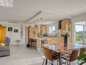 Maison comptemporaine