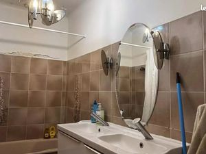 Appartement 2 pièces avec balcon et garage