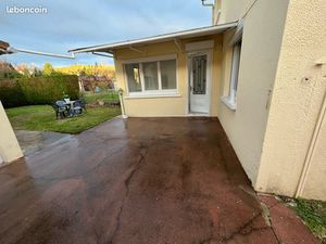 Maison à louer Périgueux