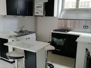 Appartement meublé