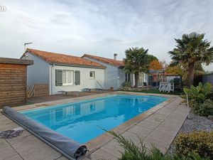 Maison 7 pièces 152 m²