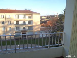 Appartement t3