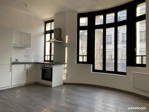 Loue appartement centre ville