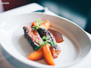 Fonds de commerce  restaurant 100 m² Bidart