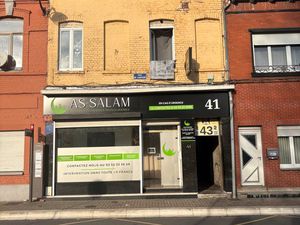 Immeuble de rapport – Exclusivité Muller Immobilier – Rentabilité immédiate