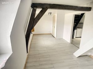 Appartement 1 pièce 27 m²