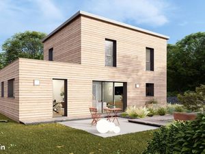 Maison 6 pièces 106 m²