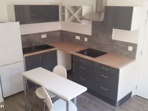 Logt avec chambre proche gare