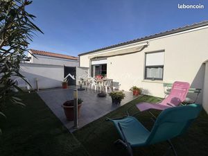 Maison 3 pièces 52 m²