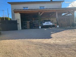 Maison familiale 4 chambres - Suite parentale - Grand garage aménageable