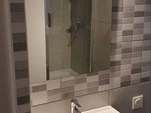 Appartement T3 à louer