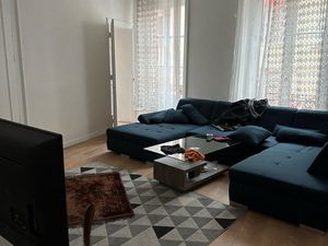 T2/3 traversant de 59 m² – Centre du Puy-en-Velay